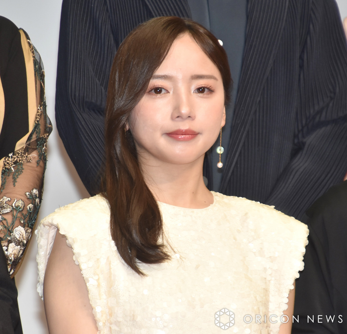 c^fՁwTikTOK TOHO Film Festival 2024x̎܎ɎQꎓq (C)ORICON NewS inc. 