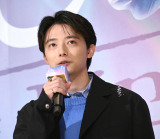 �f��w�y�����̎q�z-The Final Act-�x�O��Օ��䂠�����ɏo�Ȃ����N��C�� �iC�jORICON NewS inc. 