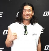 �yONE�z�u70kg�̖�T���������S�ɉ󂵂ɂ����܂��v�n�Ӊ�a�g���[�i�[�����j��͂̐i���y�C���^�r���[�z 