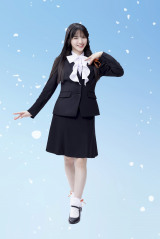 画像・写真 | FRUITS ZIPPER、個性が光る“フレッシャーズスーツ姿”に