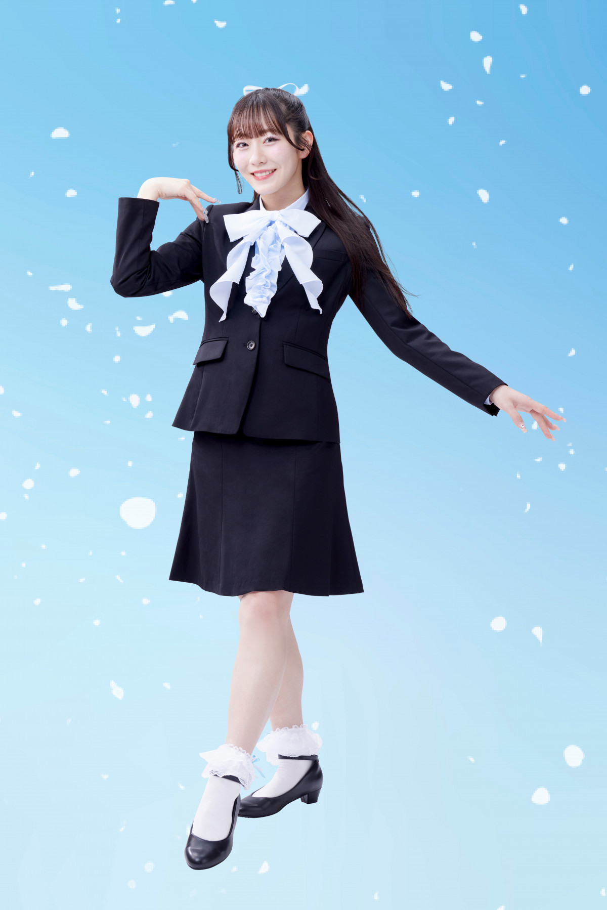 HANAE MORI★シルク スカートスーツ ビッグシルエット総柄バブリースーツ HANAE MORI☆シルク スカートスーツ ビッグシルエット総柄バブリースーツ