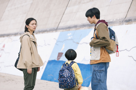 ���j�h���}�w���C�I���̉B��Ɓx�̏�ʃJ�b�g�iC�jTBS 