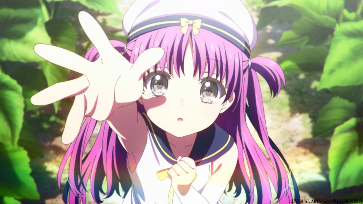 Summer Pockets セミ4コン　再販版 ヴァイス】「Summer Pockets REFLECTION BLUE Re:Edit」RR以下4