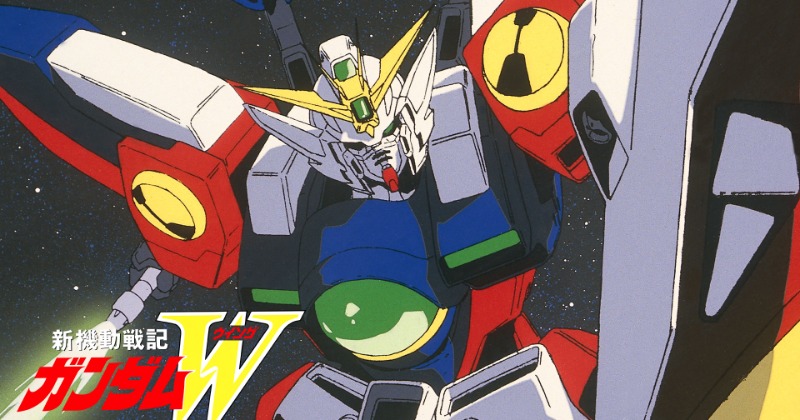 ガンダム』シリーズ計8作品を全話ノンストップ無料放送 逆襲のシャア