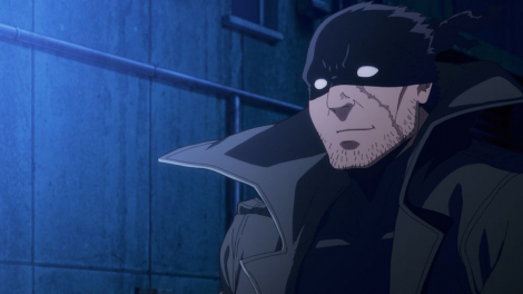 �w���B�W�����e -�l�̃q�[���[�A�J�f�~�A ILLEGALS-�x �iC�j�Ë��G�V�E�ʓV�r�l�E�x�z�k���^�W�p�ЁE���B�W�����e����ψ��� 