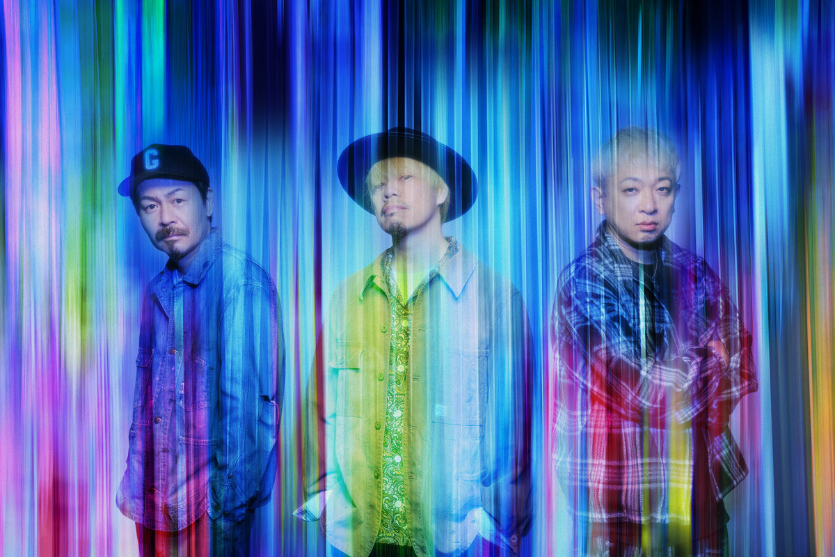 10-FEET・KOUICHI、肺分画症の手術“回復期間中”も「まだドラムを
