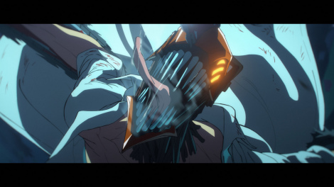 ����Łw�`�F���\�[�}�� ���[�сx�̏�ʃJ�b�g �iC�j���{�^�c�L�^�W�p�ЁE�l�`�o�o�` 