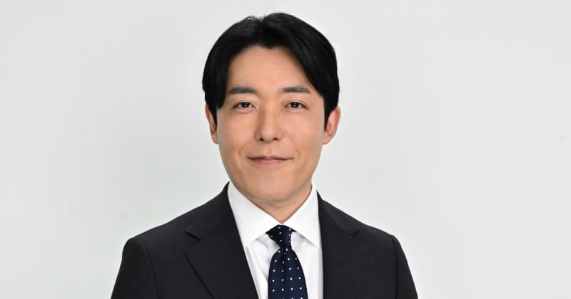 オリラジ中田敦彦、1年ぶり地上波出演 初の報道番組MC「難しいことをわかりやすく、できる限りおもしろくお伝えしたい」