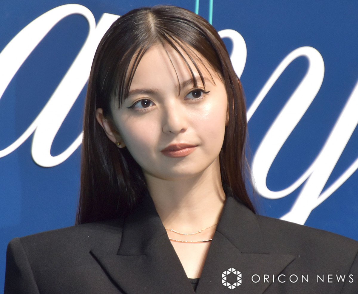 V (C)ORICON NewS inc. 