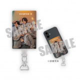 Aぇ DNA グッズ No.AGP25-154】「Aぇ! group LIVE TOUR 2025 D.N.A」グッズオフ