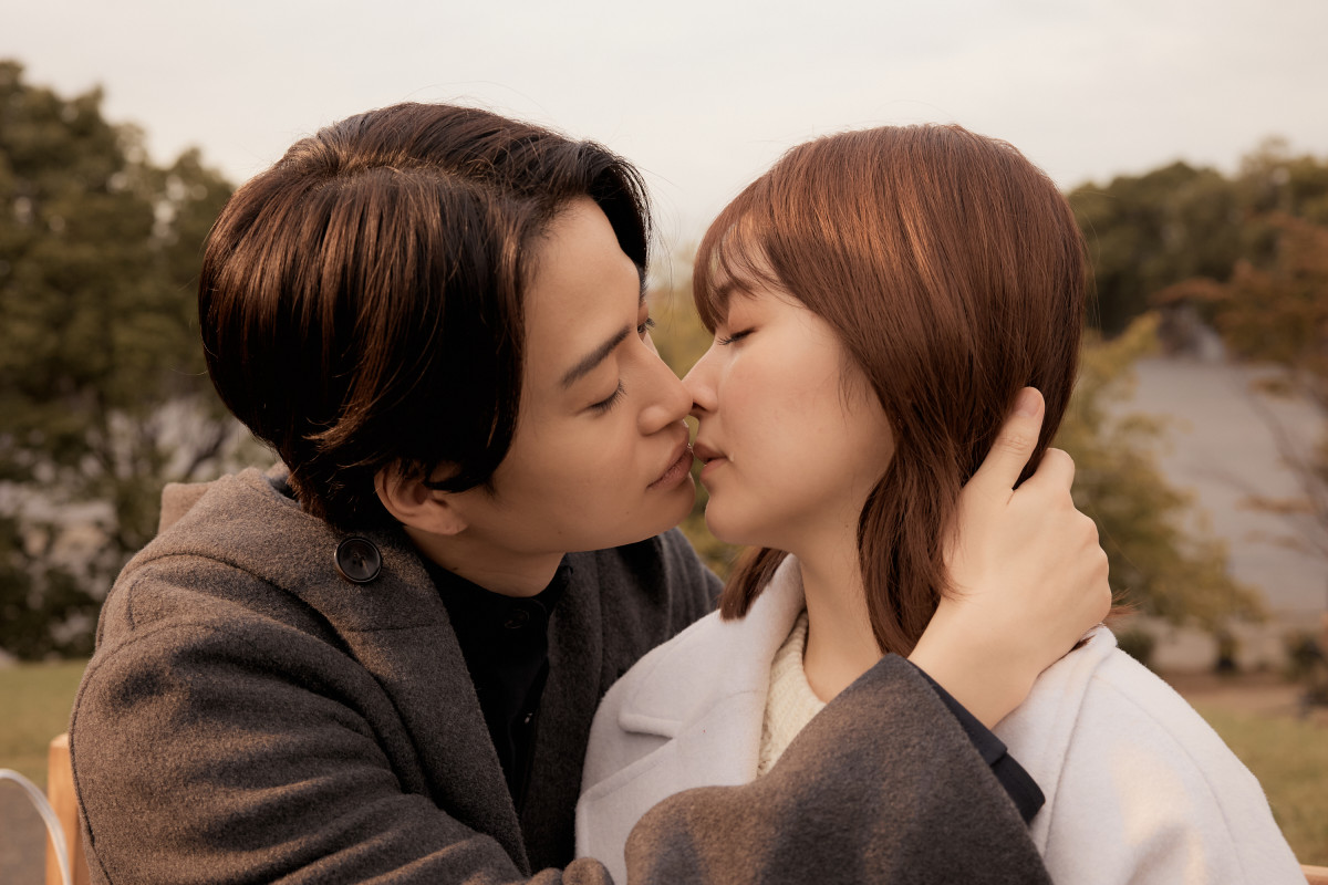 風姿恋伝様 確認用 画像・写真 | 菊池風磨“黒澤”＆久間田琳加“葵”らカップルの行く末は