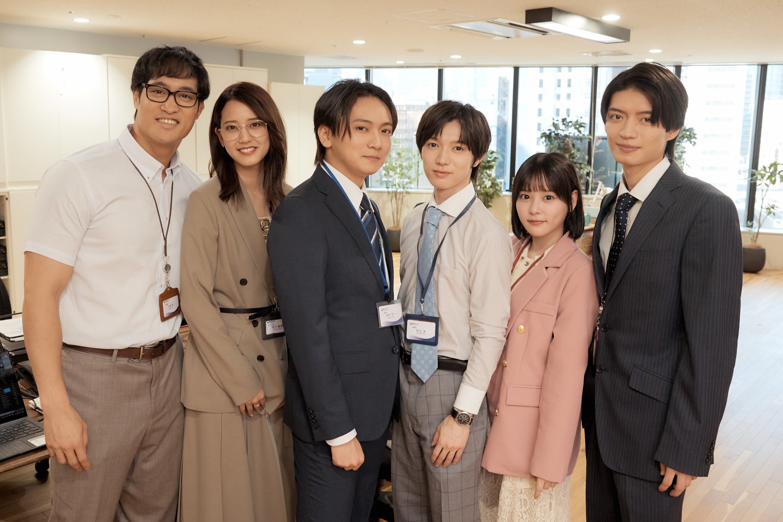 【新品ケース】私たちが恋する理由 DVD 全3巻　菊池風磨 久間田 私たちが恋する理由 DVD-BOX | 菊池風磨 | TCED-7999 | テレビ