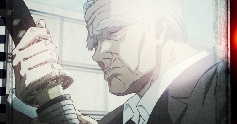 SAKAMOTO DAYS』追加キャスト発表 豹役は安元洋貴・篁役は大塚芳忠