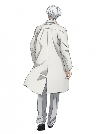 �X���[ (c)��ؗS�l/�W�p�ЁESAKAMOTO DAYS ����ψ��� 