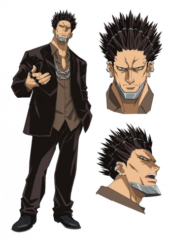 �^ (c)��ؗS�l/�W�p�ЁESAKAMOTO DAYS ����ψ��� 