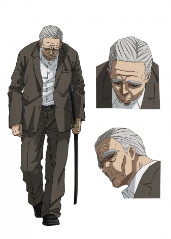 � (c)��ؗS�l/�W�p�ЁESAKAMOTO DAYS ����ψ��� 