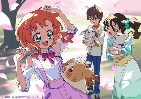 わんだふるぷりきゅあ！感謝祭　わんぷり感謝祭特典グッズセット わんだふるぷりきゅあ！感謝祭【公式】 on X: 