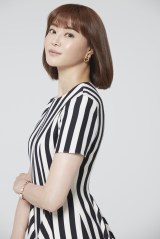 『今年イチバン聴いた歌』に出演する観月ありさ 