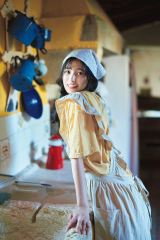 乃木フェス五百城茉央オリジナルポーチ乃木坂46生写真櫻坂6期生