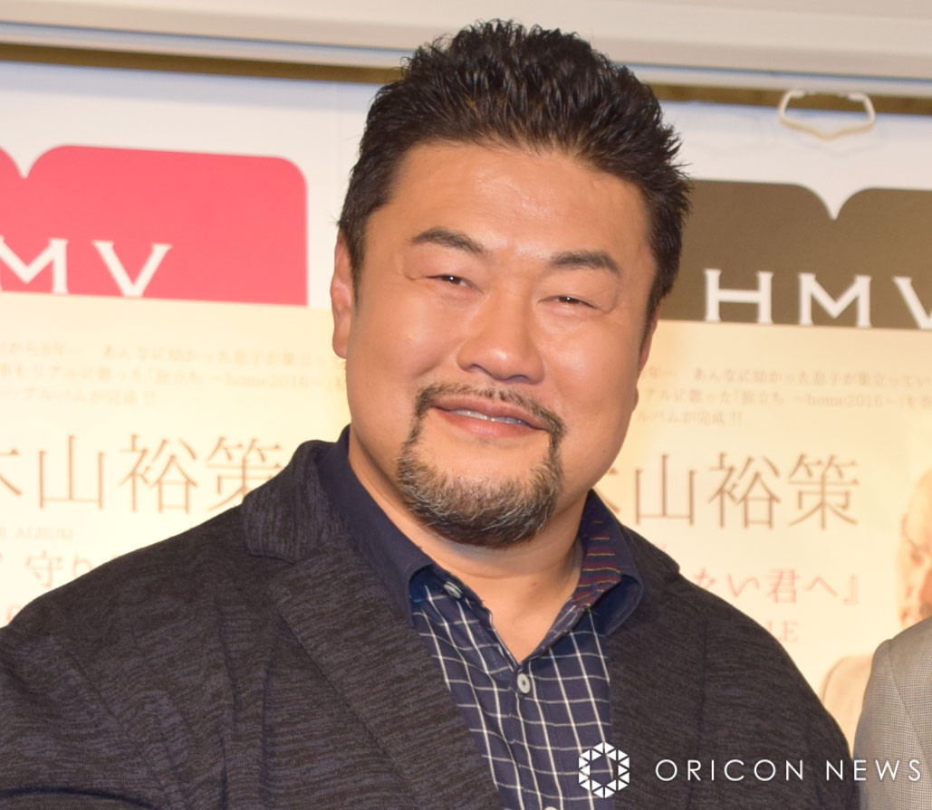 佐々木健介、弟との兄弟2ショット公開 妻・北斗晶「我が息子、健之介と誠之介の将来の姿を見てるようでした」 | ORICON NEWS