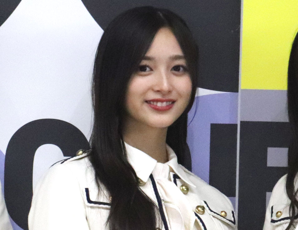 乃木坂46井上和、「人間らしい」エピソードに恥じらい 池田瑛紗・菅原