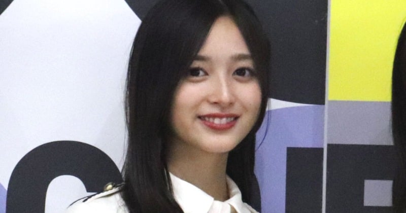 乃木坂46井上和、「人間らしい」エピソードに恥じらい 池田瑛紗・菅原