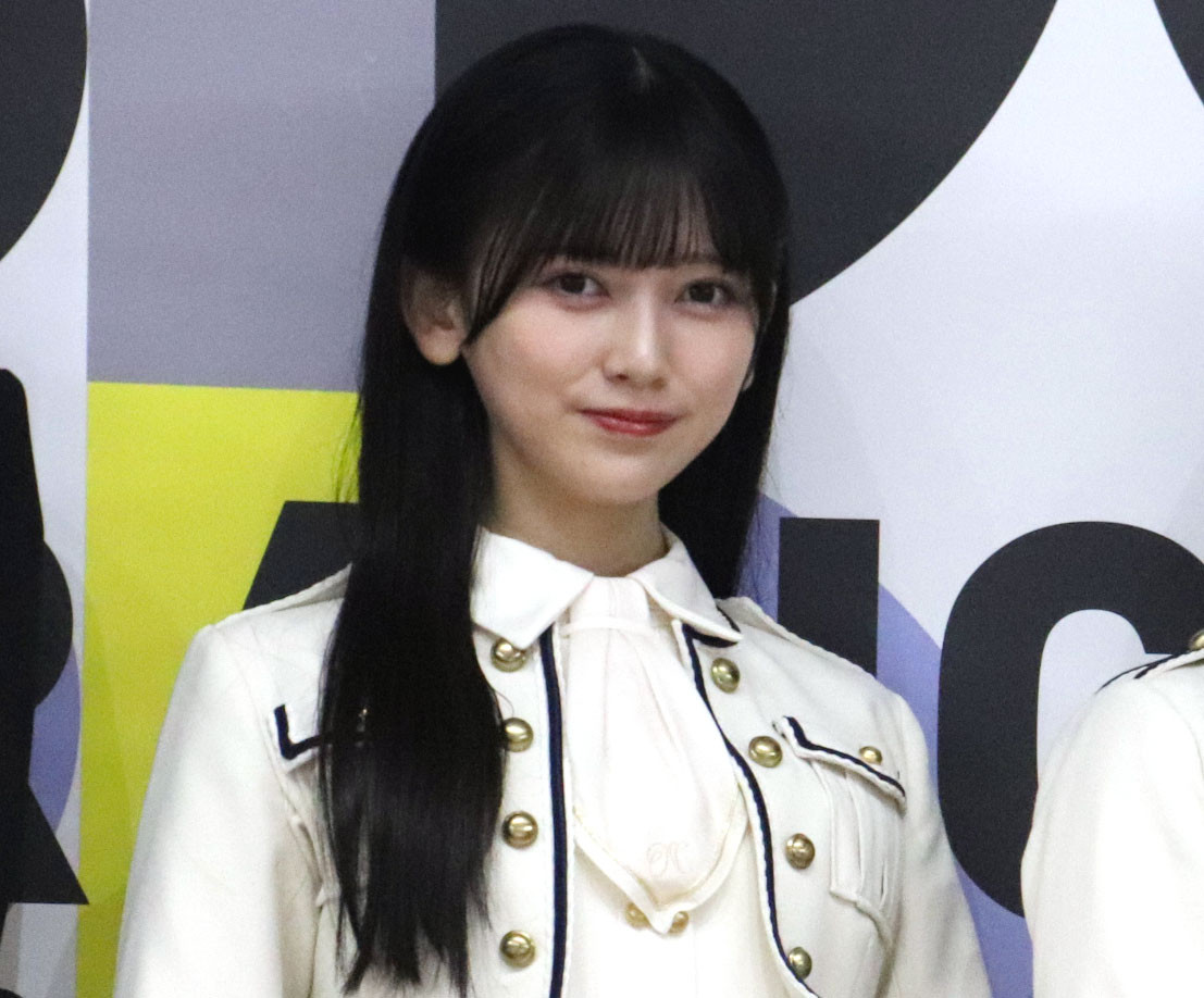 池田瑛紗　乃木フェスのれん　乃木坂46 池田瑛紗 乃木フェスのれん 乃木坂46 池田瑛紗 乃木フェスのれん 乃木坂46