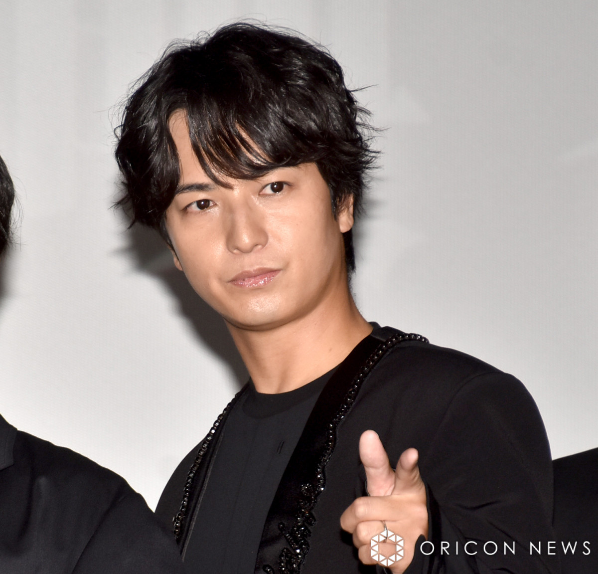 ゼロノス”中村優一、新相棒はブレン？ 『アウトサイダーズ』で「デネブ