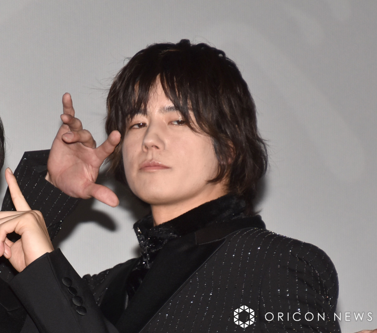 TTFCIWiiwʃC_[AEgTC_[Yep.7xsfCxgɓoꂵiO (C)ORICON NewS inc. 