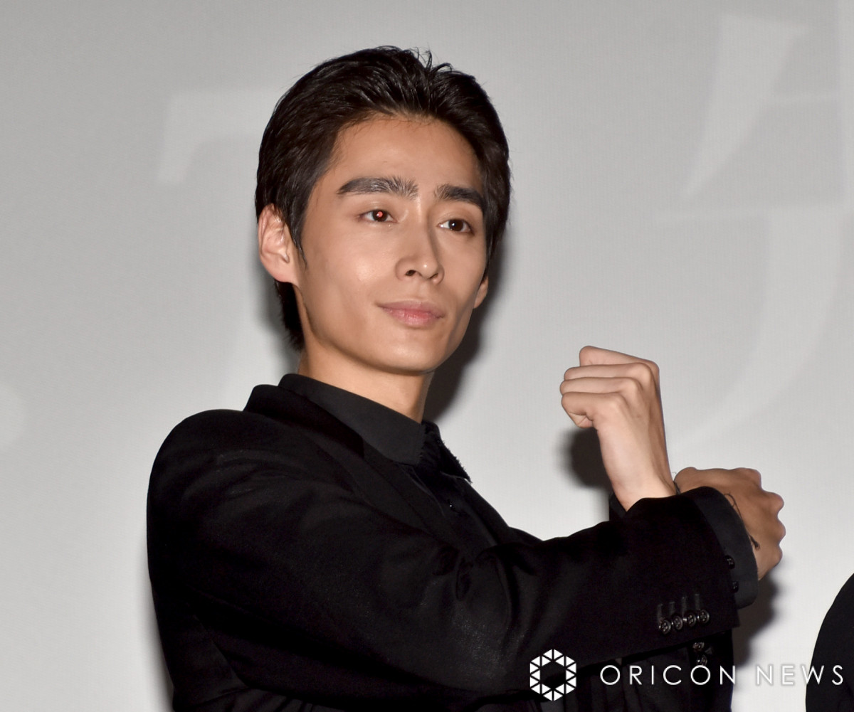 TTFCIWiiwʃC_[AEgTC_[Yep.7xsfCxgɓoꂵ_m^J (C)ORICON NewS inc. 