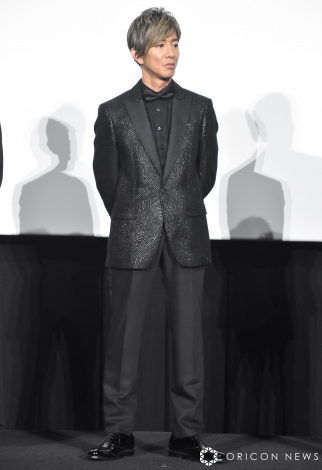 fwO]EpxSPh}sfɓoꂵAؑ (C)ORICON NewS inc. 