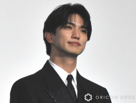 正門良規の画像一覧 | ORICON NEWS