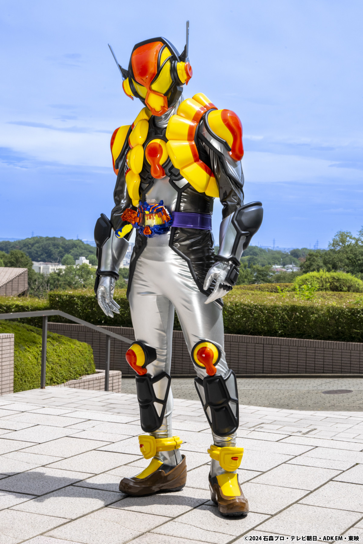 仮面ライダーヴラム 仮面ライダーガヴ 仮面ライダーヴァレン 仮面ライダーガヴ 第17話今年一発目の放送如何でしたでしょうか