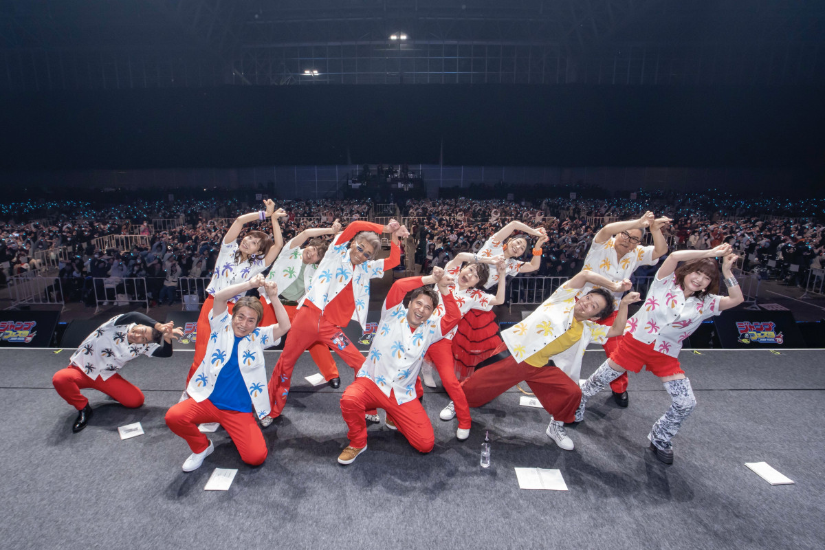 画像・写真 | 『ONE PIECE』フランキー役の後任は木村昴 来年4月から