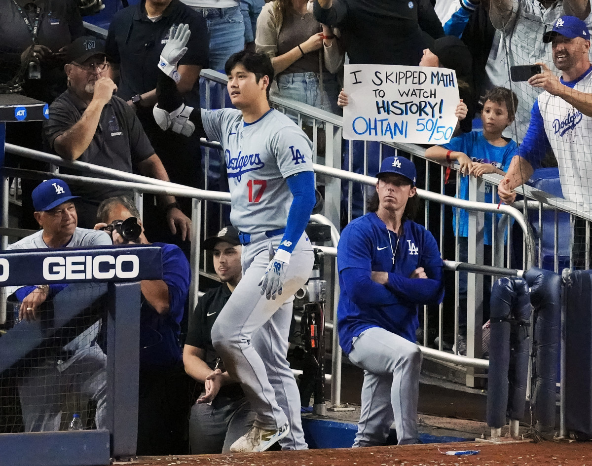 大谷翔平、盗塁数激増の“秘密” 一番近くで支えたコーチが明かす