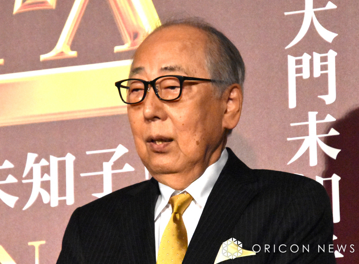 wŃhN^[Xx(J)䂠gFINALhɓodݕ꓿ (C)ORICON NewS inc. 