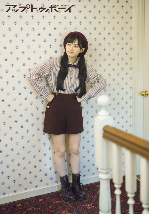乃木坂46川崎桜さん直筆サインチェキ | ORICON NEWS