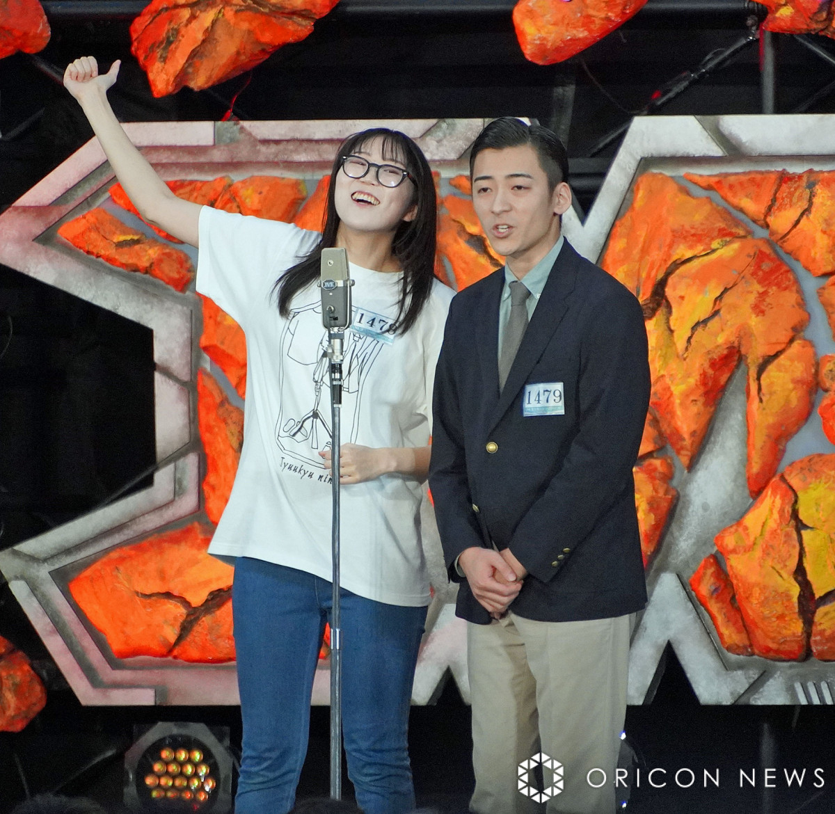 \l (C)ORICON NewS inc. 