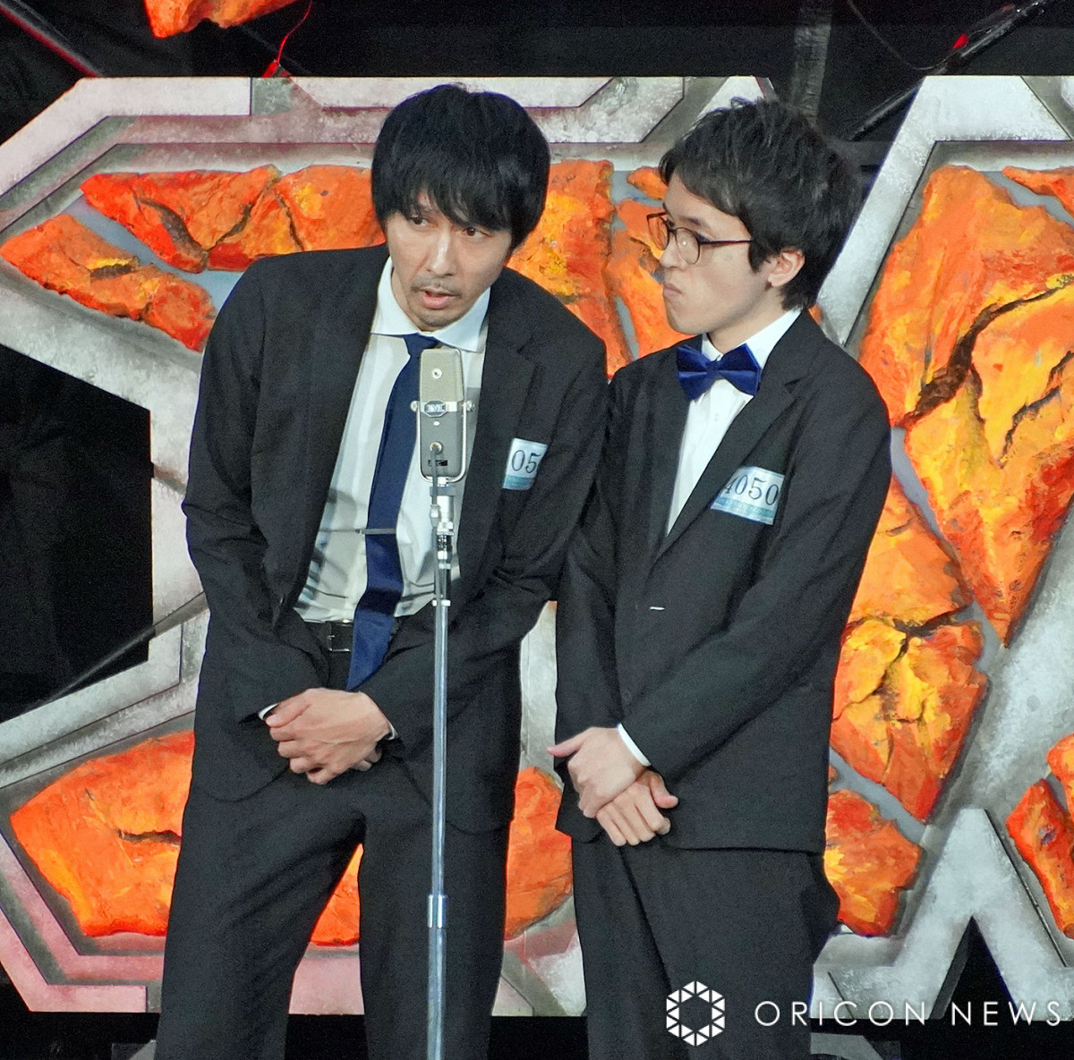 Y (C)ORICON NewS inc. 