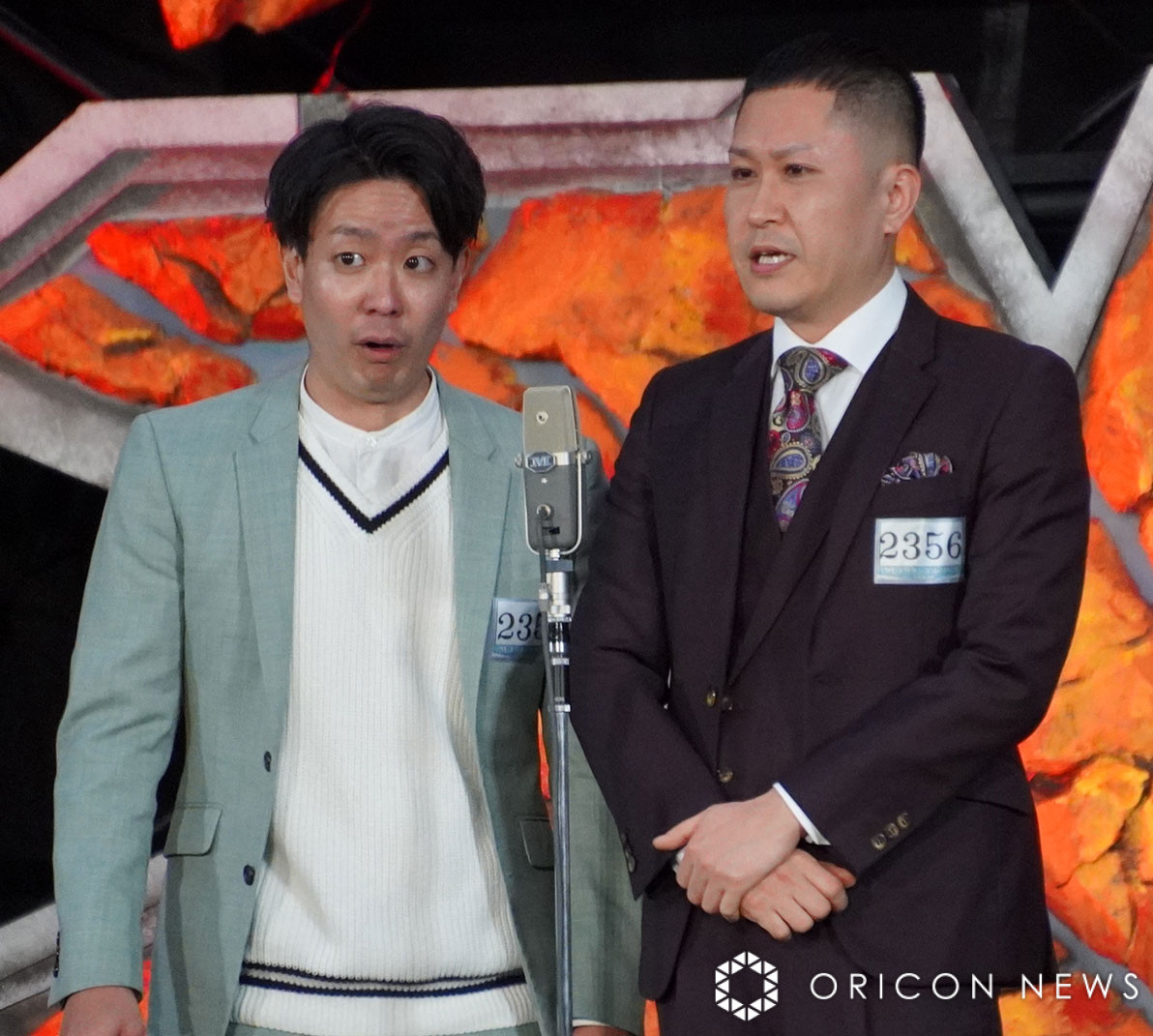heRe (C)ORICON NewS inc. 