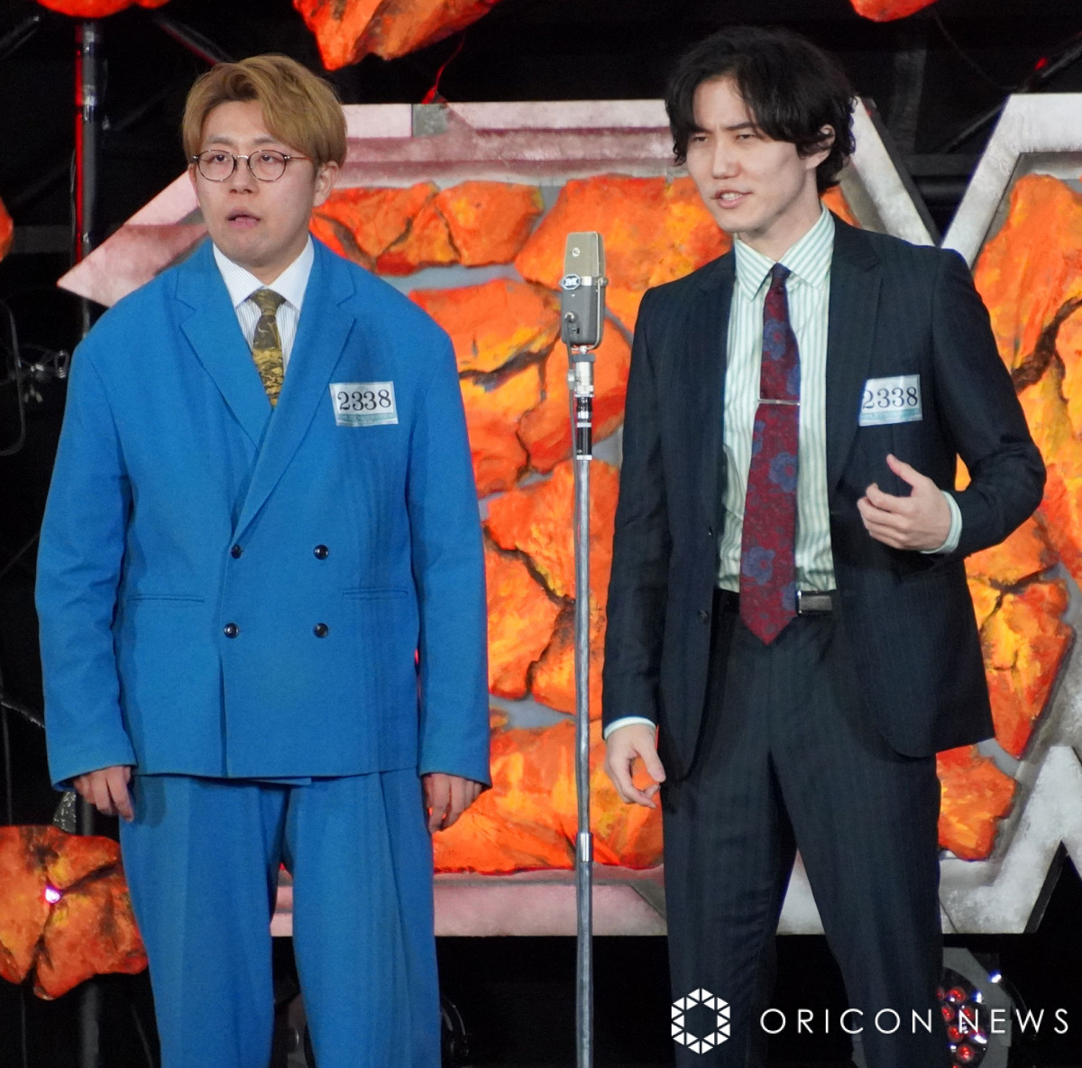 iC`Q[_X (C)ORICON NewS inc. 