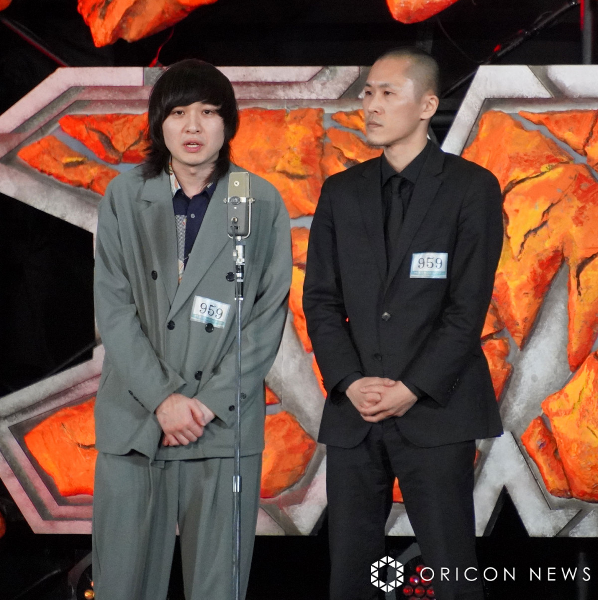 Ƒ`[n (C)ORICON NewS inc. 