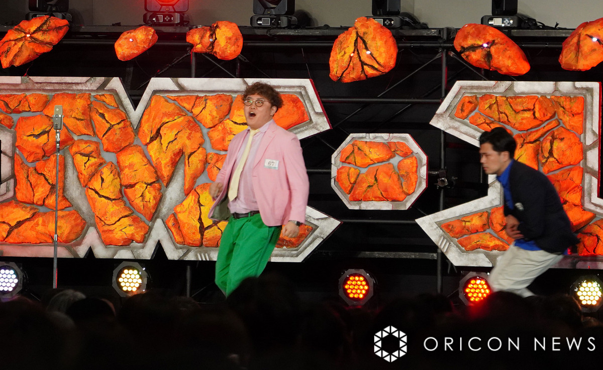 }J (C)ORICON NewS inc. 