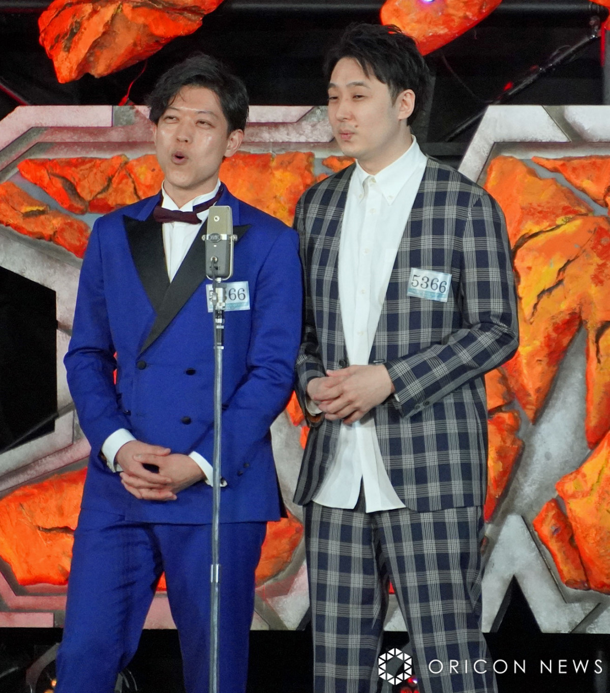 ꉹ (C)ORICON NewS inc. 