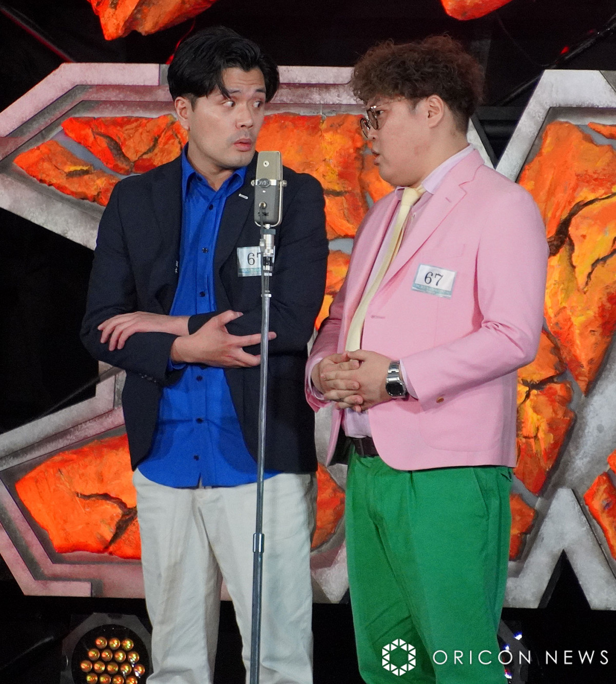}J (C)ORICON NewS inc. 