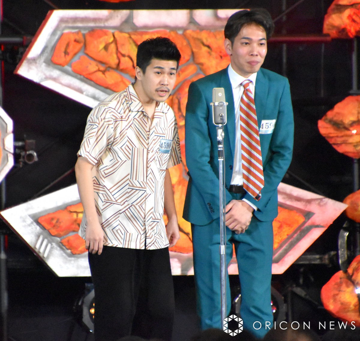 SC(C)ORICON NewS inc. 