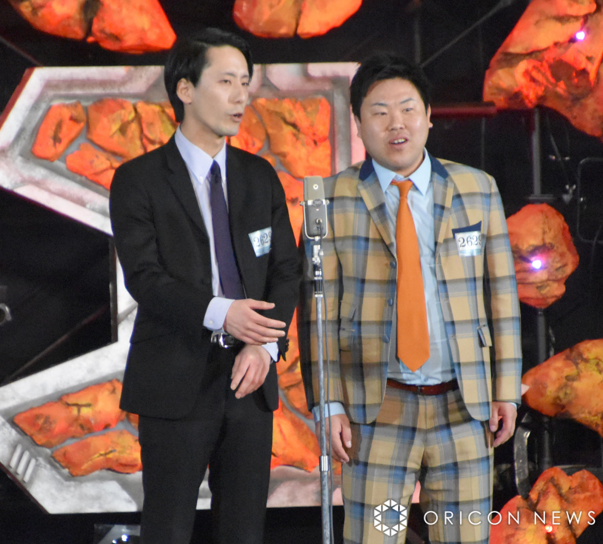 Ђ˂(C)ORICON NewS inc. 