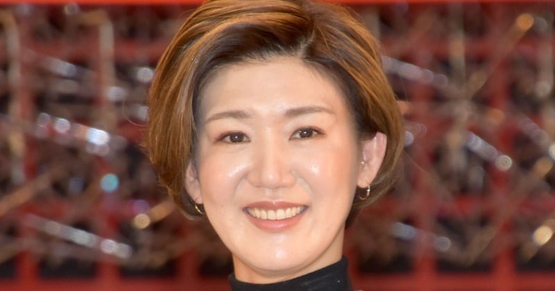 栗原恵、第1子出産を報告「私たちをパパとママにしてくれてありがとう」