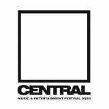 wCENTRAL MUSIC & ENTERTAINMENT FESTIVAL 2025xS 