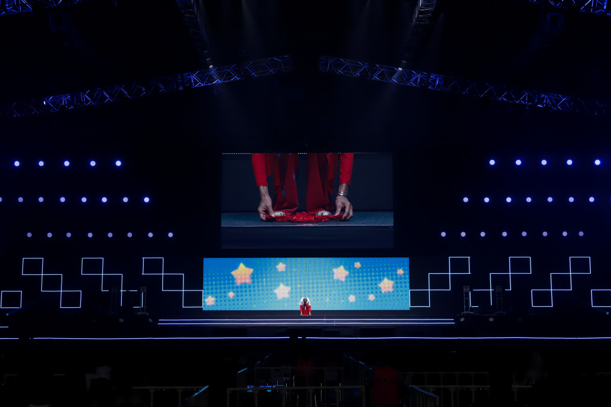 木村昴　まとめ売り 第1回 AD-LIVE 2021（9月4日 昼公演【木村 昴×杉田 智和】）｜フジ